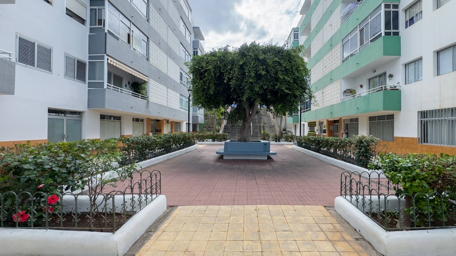 3 sypialnia Mieszkanie na sprzedaż w Puerto de la Cruz - 255 000 € (Ref: 9355850)