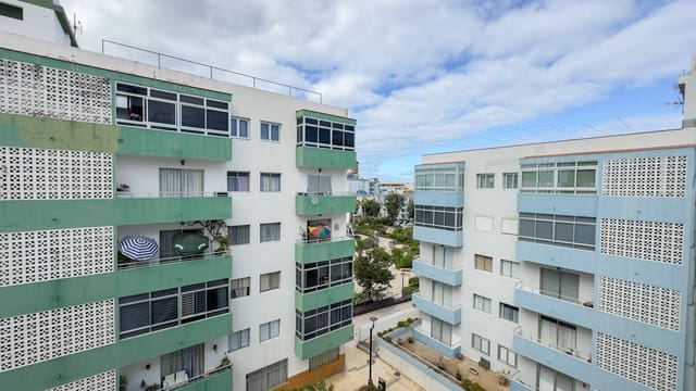 3 quarto Apartamento para venda em Puerto de la Cruz - 255 000 € (Ref: 9355850)