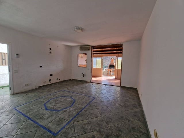 2 soveværelse Lejlighed til salg i Playa del Cura, Mogán med swimmingpool - € 185.000 (Ref: 9357207)