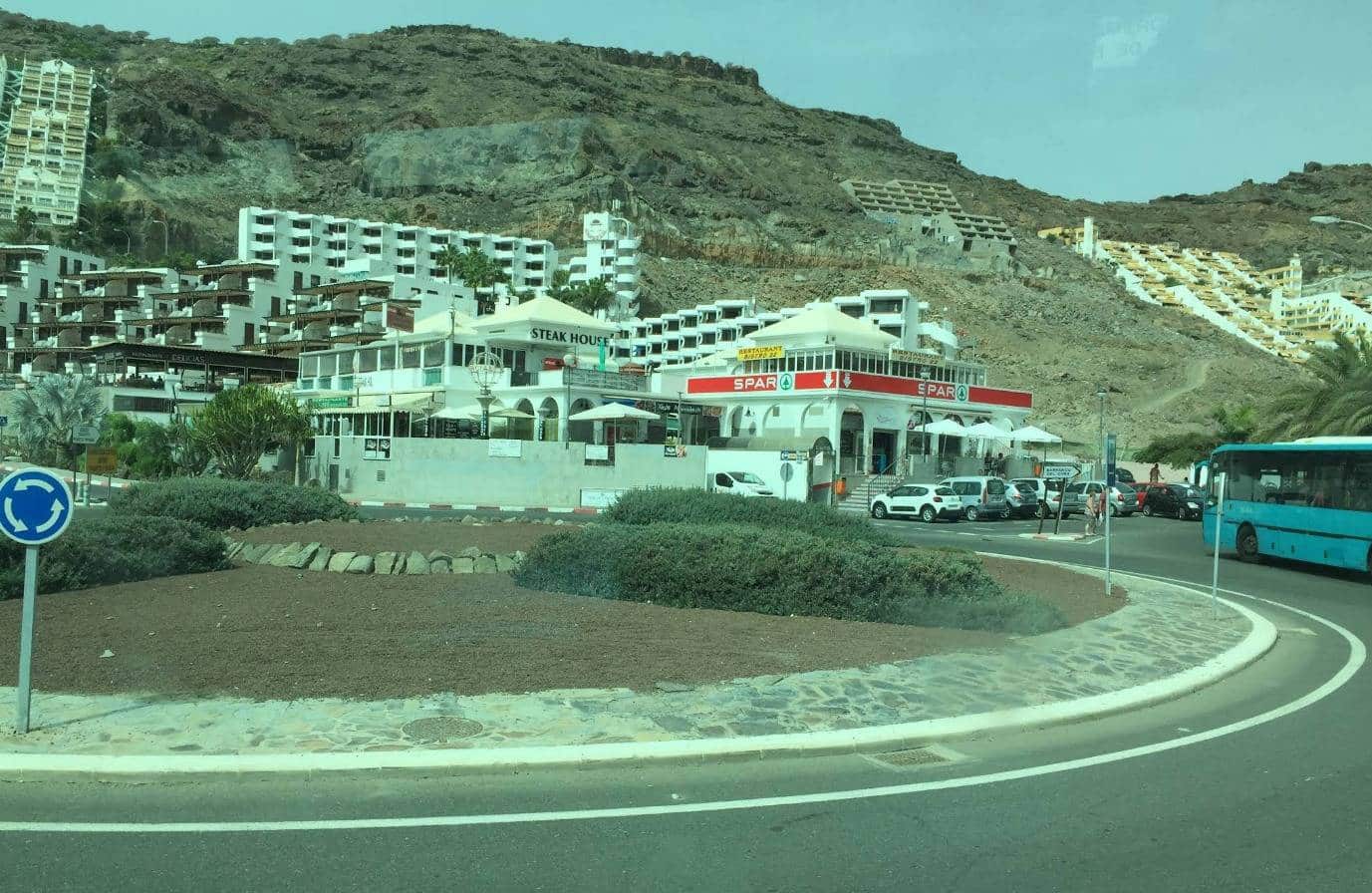 2 bedroom Apartment for sale in Mogan with pool - € 185,000 (Ref: 9357207)