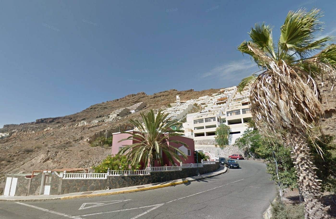2 bedroom Apartment for sale in Mogan with pool - € 185,000 (Ref: 9357207)