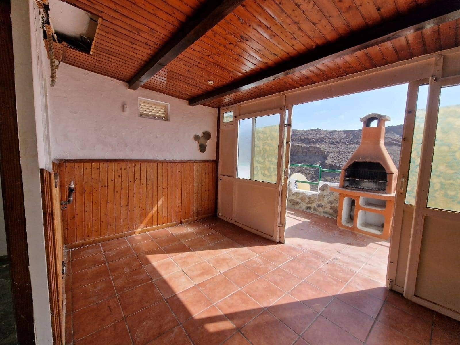 2 bedroom Apartment for sale in Mogan with pool - € 185,000 (Ref: 9357207)