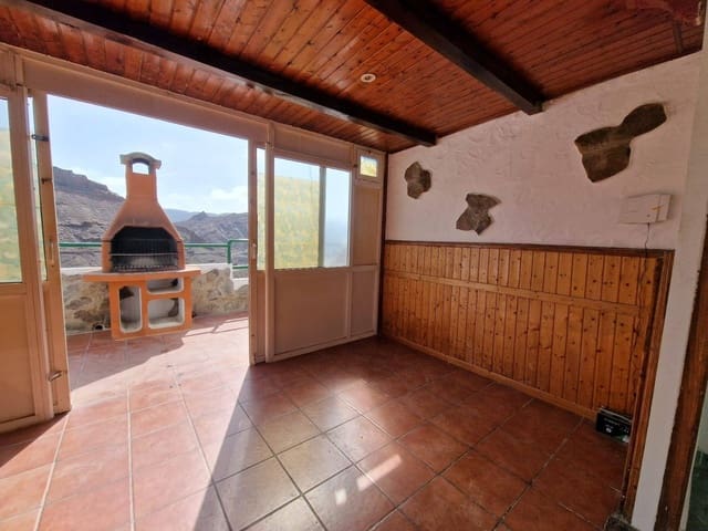 2 soveværelse Lejlighed til salg i Playa del Cura, Mogán med swimmingpool - € 185.000 (Ref: 9357207)