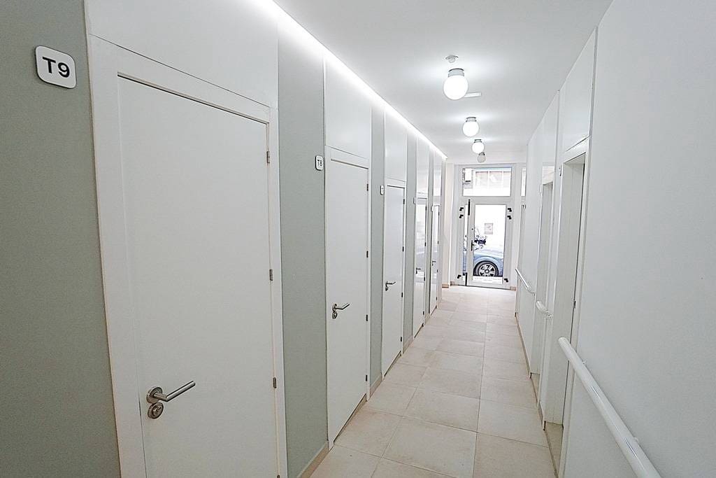 Studio til salg i Las Palmas de Gran Canaria - € 275.000 (Ref: 9359598)