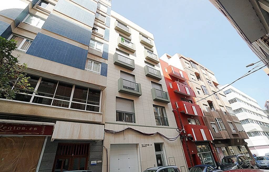 Studio til salg i Las Palmas de Gran Canaria - € 275.000 (Ref: 9359598)