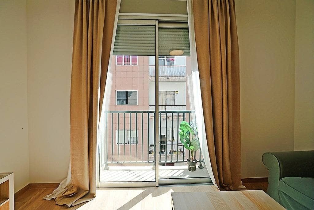 Studio til salg i Las Palmas de Gran Canaria - € 275.000 (Ref: 9359598)