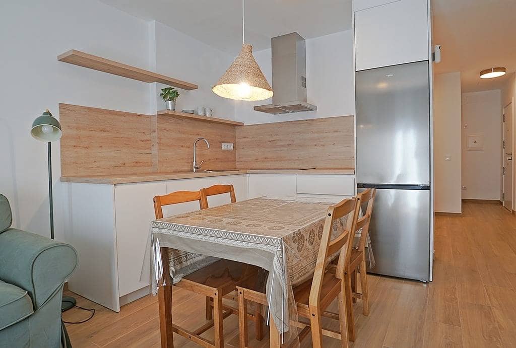 Studio til salg i Las Palmas de Gran Canaria - € 275.000 (Ref: 9359598)