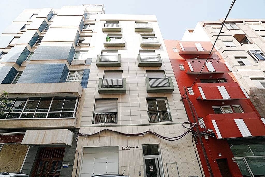 Studio til salg i Las Palmas de Gran Canaria - € 275.000 (Ref: 9359598)