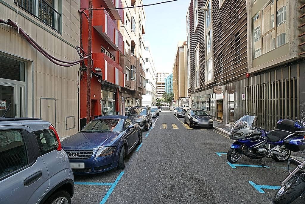 Studio til salg i Las Palmas de Gran Canaria - € 275.000 (Ref: 9359598)