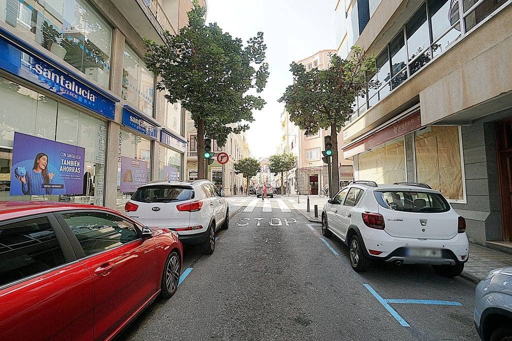 Studio til salg i Las Palmas de Gran Canaria - € 275.000 (Ref: 9359598)