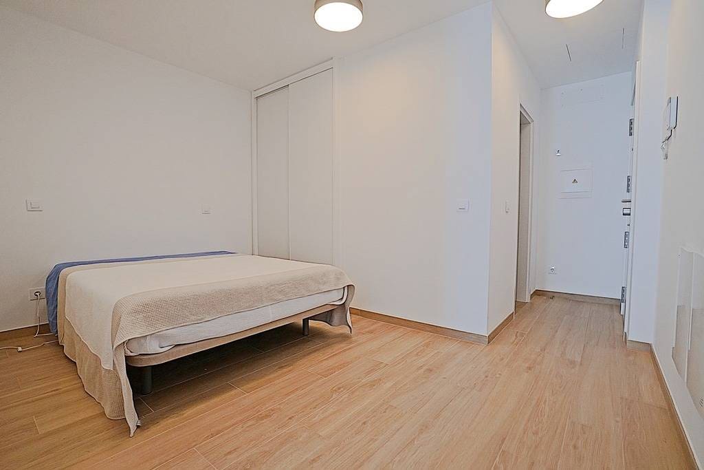 Studio til salg i Las Palmas de Gran Canaria - € 250.000 (Ref: 9359598)