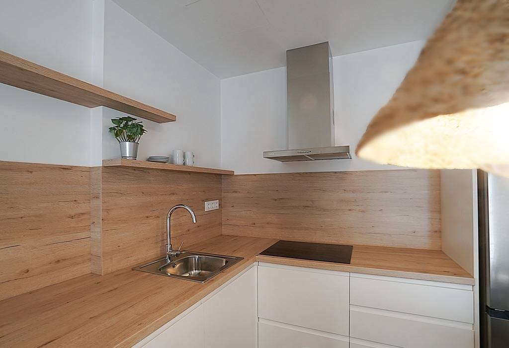 Studio til salg i Las Palmas de Gran Canaria - € 250.000 (Ref: 9359598)