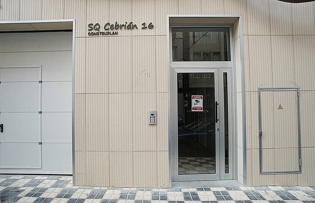 Studio til salg i Las Palmas de Gran Canaria - € 250.000 (Ref: 9359598)