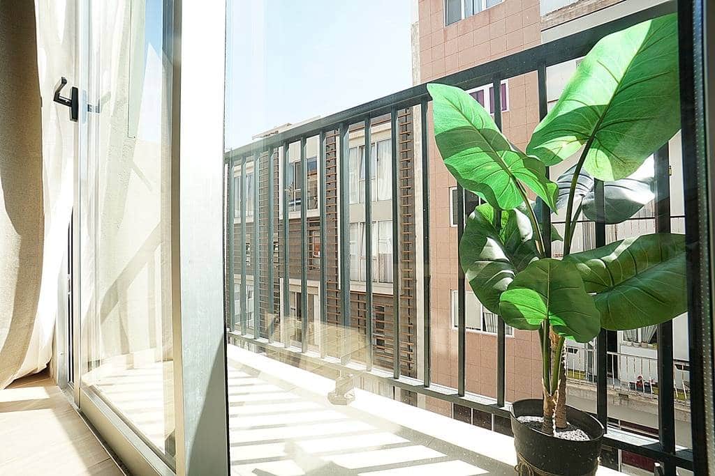 Studio til salg i Las Palmas de Gran Canaria - € 250.000 (Ref: 9359598)