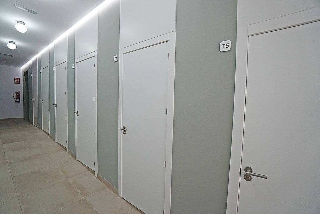 Studio til salg i Las Palmas de Gran Canaria - € 250.000 (Ref: 9359598)