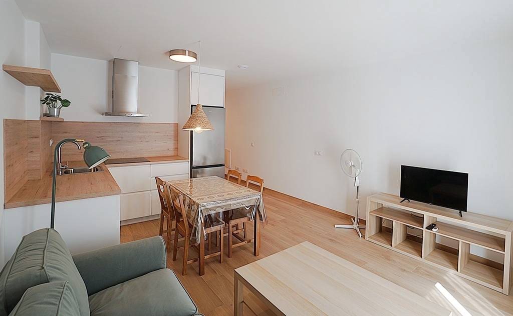 Studio zu verkaufen in Las Palmas de Gran Canaria - 225.000 € (Ref: 9359598)