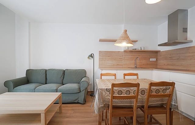 Estudio en Las Palmas de Gran Canaria en venta - 225.000 € (Ref: 9359598)