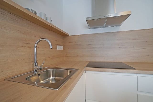 Estudio en Las Palmas de Gran Canaria en venta - 225.000 € (Ref: 9359598)