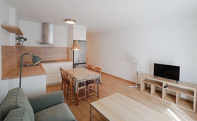 Estudio en Las Palmas de Gran Canaria en venta - 225.000 € (Ref: 9359598)