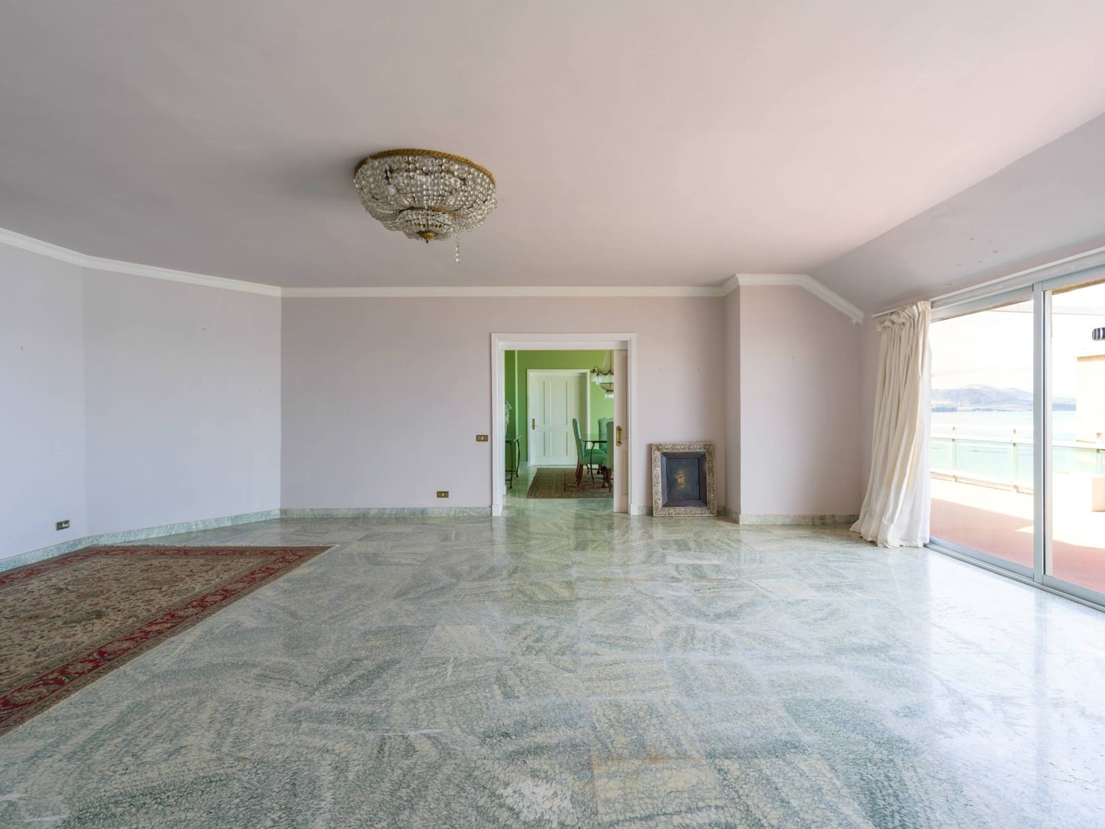 6 soverom Penthouse til salgs i Las Palmas de Gran Canaria med garasje - € 3 500 000 (Ref: 9367510)