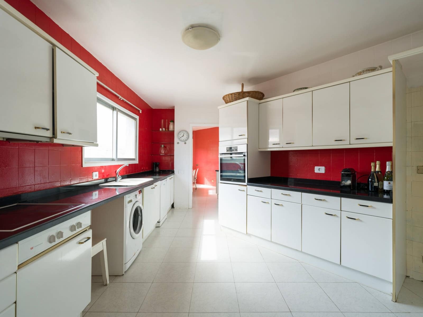 6 soverom Penthouse til salgs i Las Palmas de Gran Canaria med garasje - € 3 500 000 (Ref: 9367510)