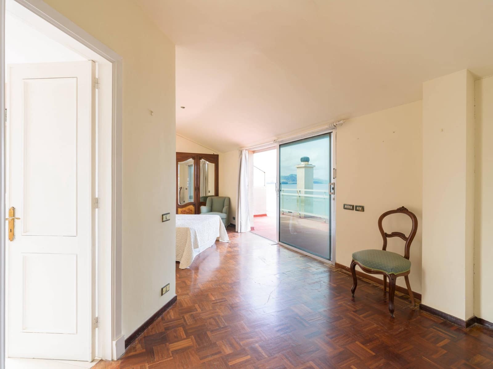 6 soverom Penthouse til salgs i Las Palmas de Gran Canaria med garasje - € 3 500 000 (Ref: 9367510)