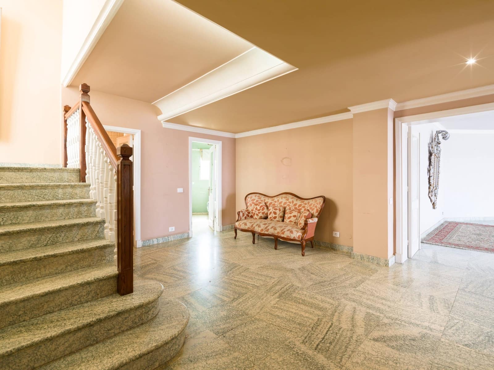 6 soverom Penthouse til salgs i Las Palmas de Gran Canaria med garasje - € 3 500 000 (Ref: 9367510)