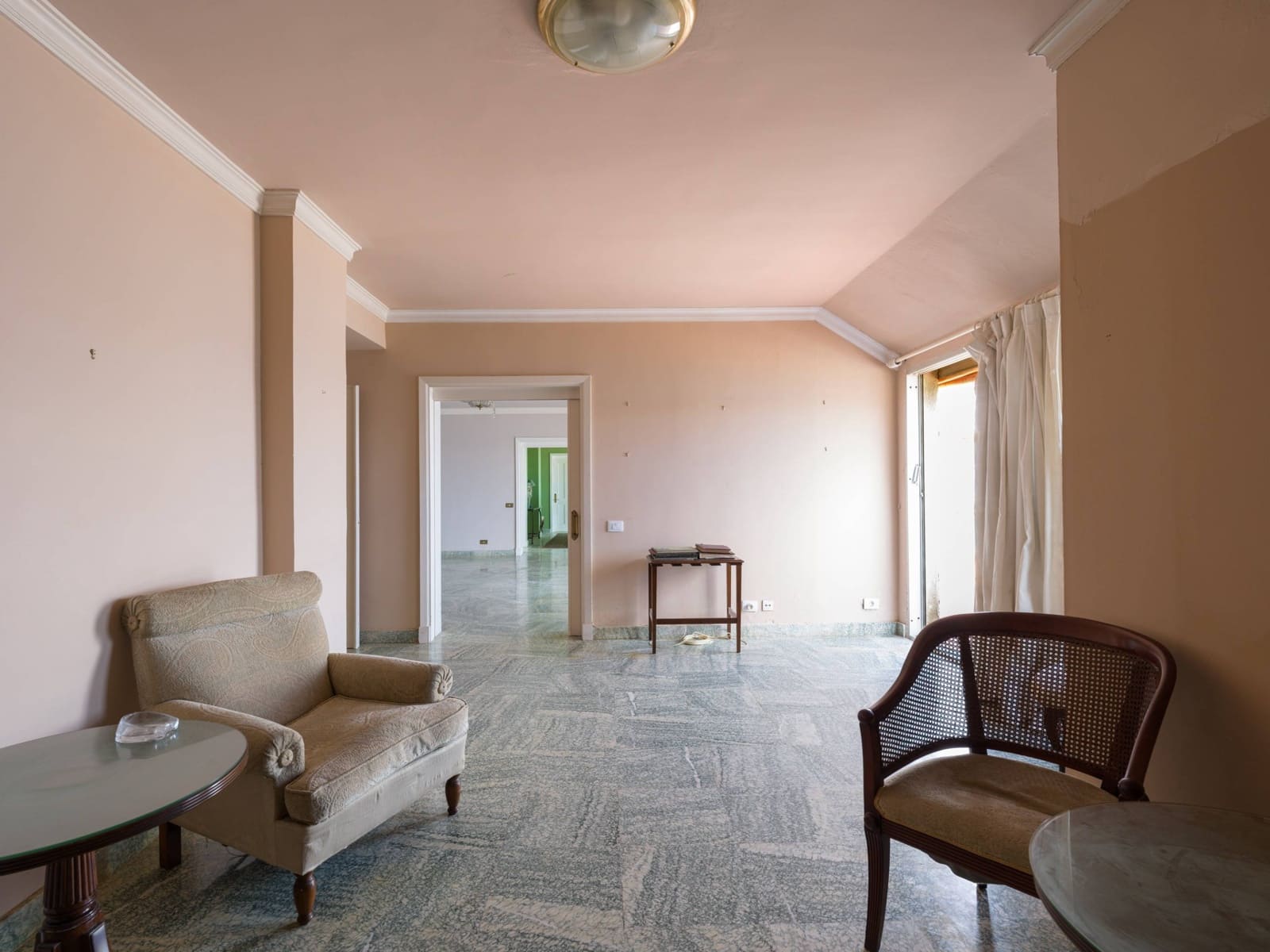 6 soverom Penthouse til salgs i Las Palmas de Gran Canaria med garasje - € 3 500 000 (Ref: 9367510)