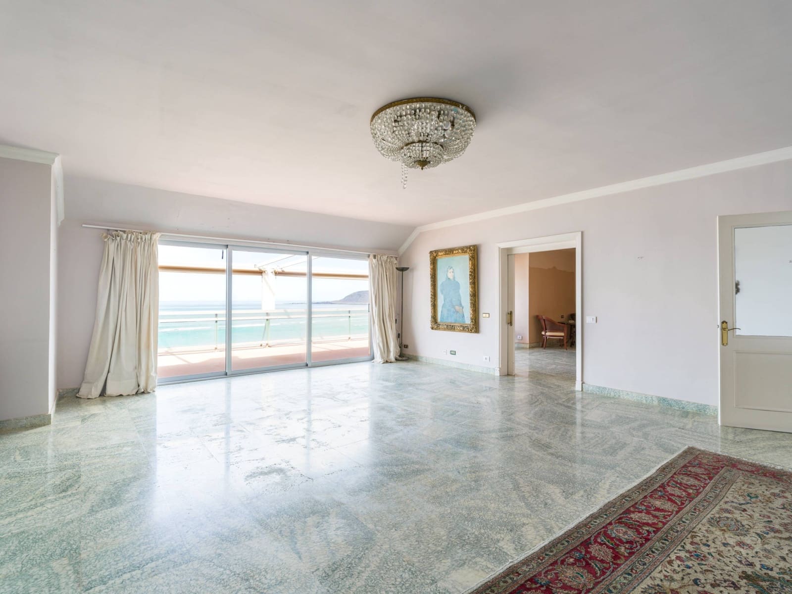 6 soverom Penthouse til salgs i Las Palmas de Gran Canaria med garasje - € 3 500 000 (Ref: 9367510)