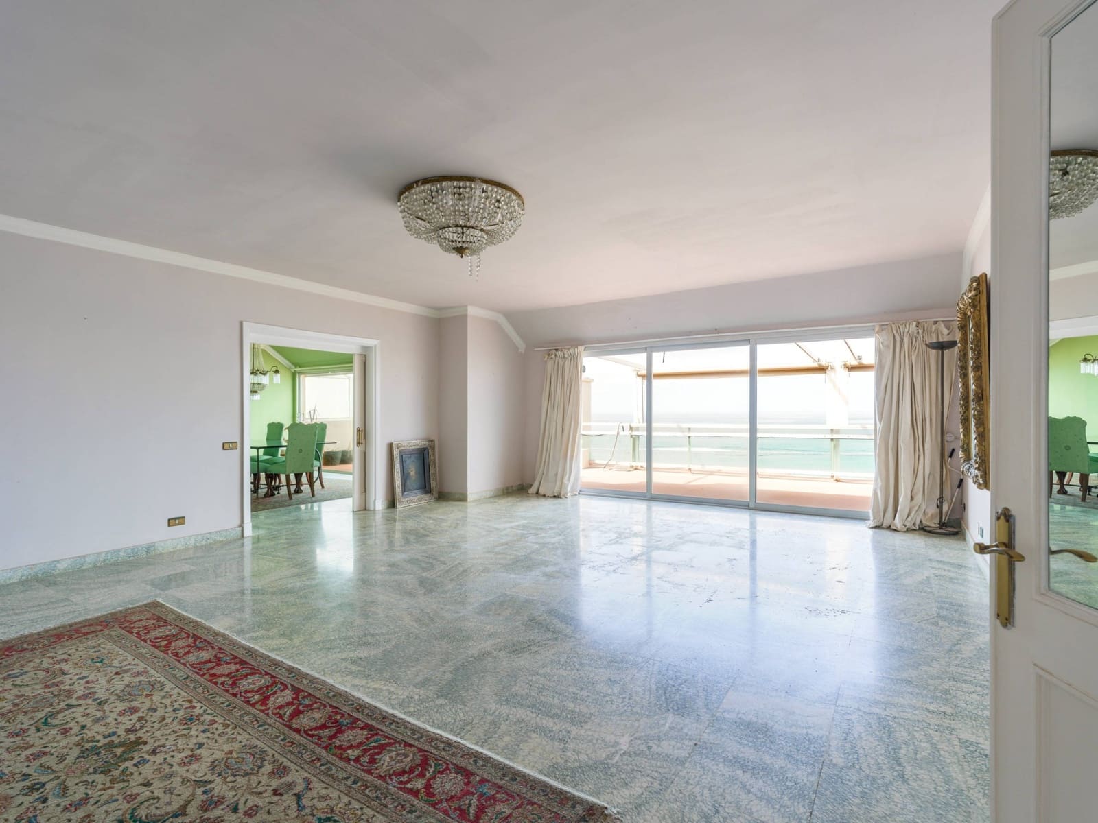 6 soverom Penthouse til salgs i Las Palmas de Gran Canaria med garasje - € 3 500 000 (Ref: 9367510)