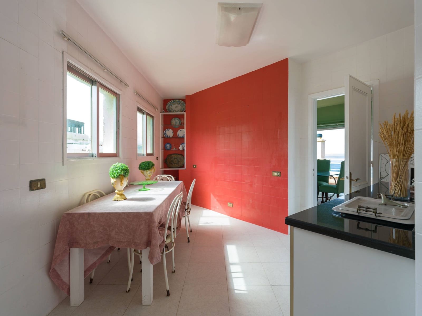 6 soverom Penthouse til salgs i Las Palmas de Gran Canaria med garasje - € 3 500 000 (Ref: 9367510)