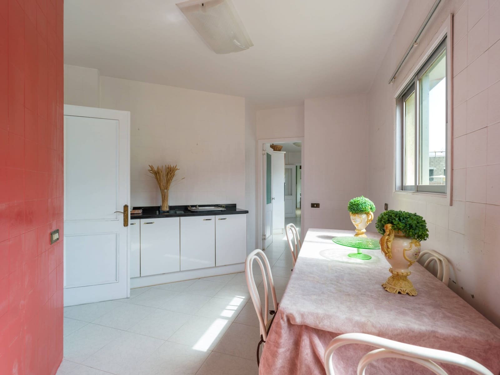 6 soverom Penthouse til salgs i Las Palmas de Gran Canaria med garasje - € 3 500 000 (Ref: 9367510)