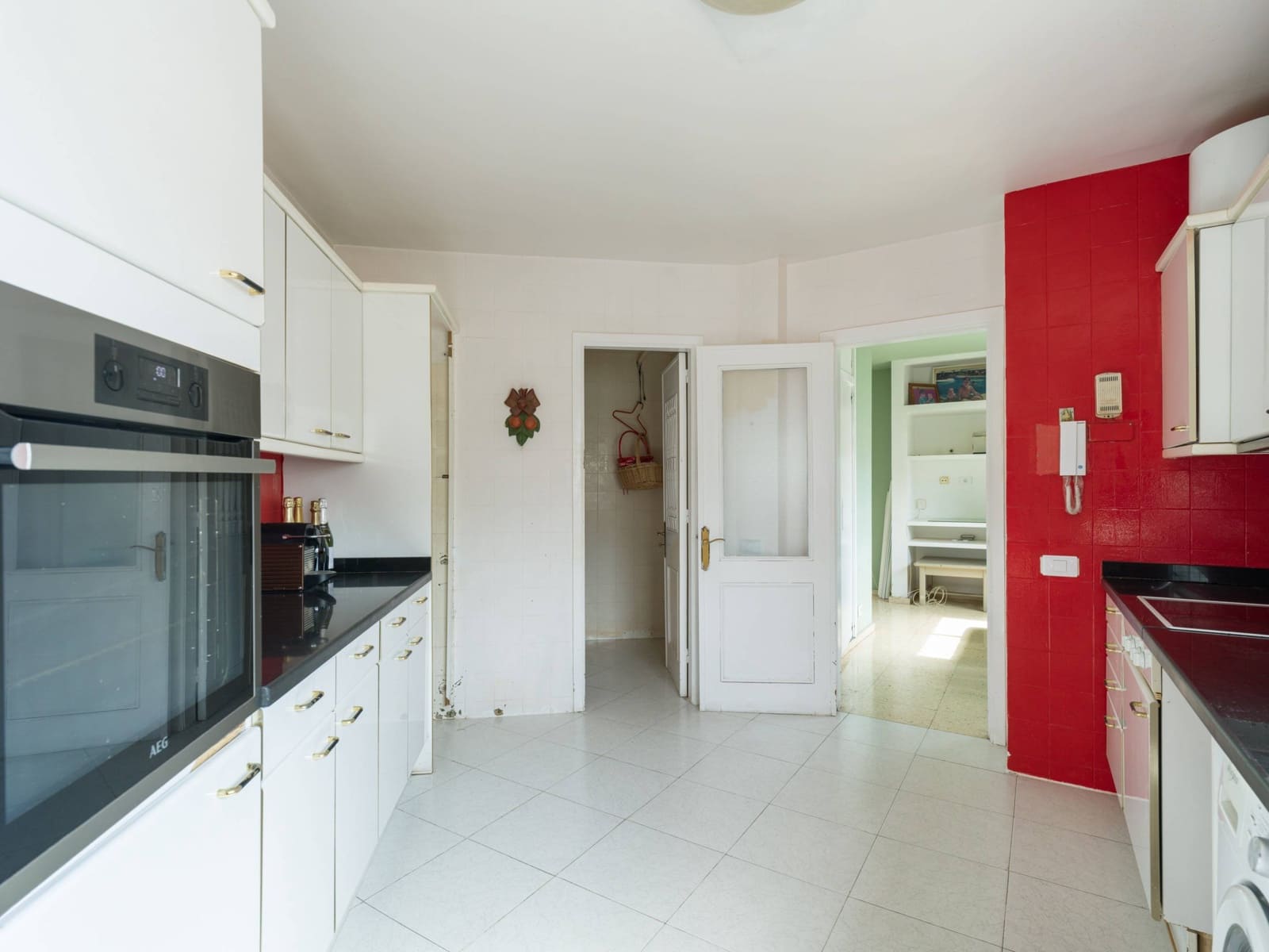 6 soverom Penthouse til salgs i Las Palmas de Gran Canaria med garasje - € 3 500 000 (Ref: 9367510)