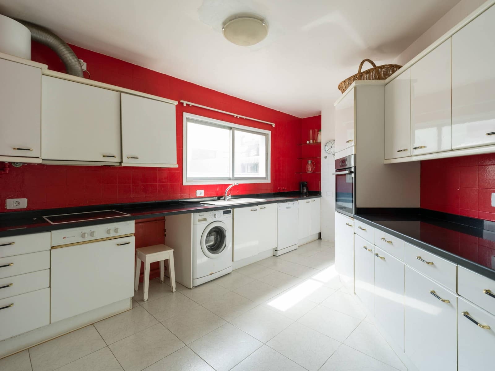 6 soverom Penthouse til salgs i Las Palmas de Gran Canaria med garasje - € 3 500 000 (Ref: 9367510)