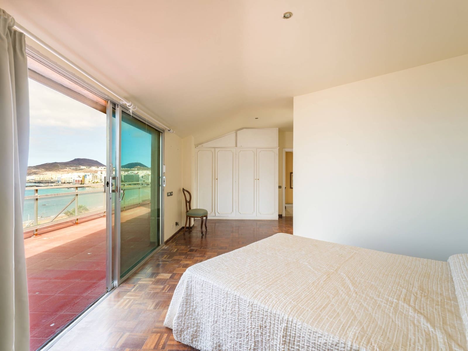 6 soverom Penthouse til salgs i Las Palmas de Gran Canaria med garasje - € 3 500 000 (Ref: 9367510)