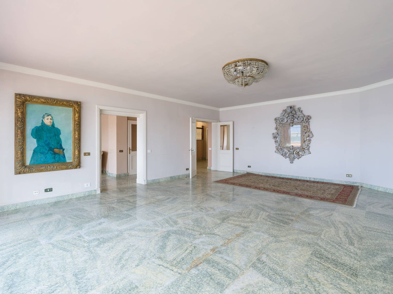 6 soverom Penthouse til salgs i Las Palmas de Gran Canaria med garasje - € 3 500 000 (Ref: 9367510)