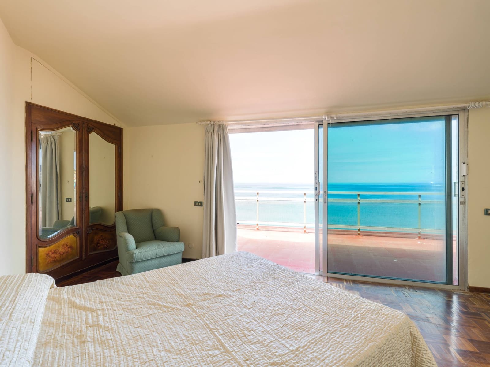 6 soverom Penthouse til salgs i Las Palmas de Gran Canaria med garasje - € 3 500 000 (Ref: 9367510)