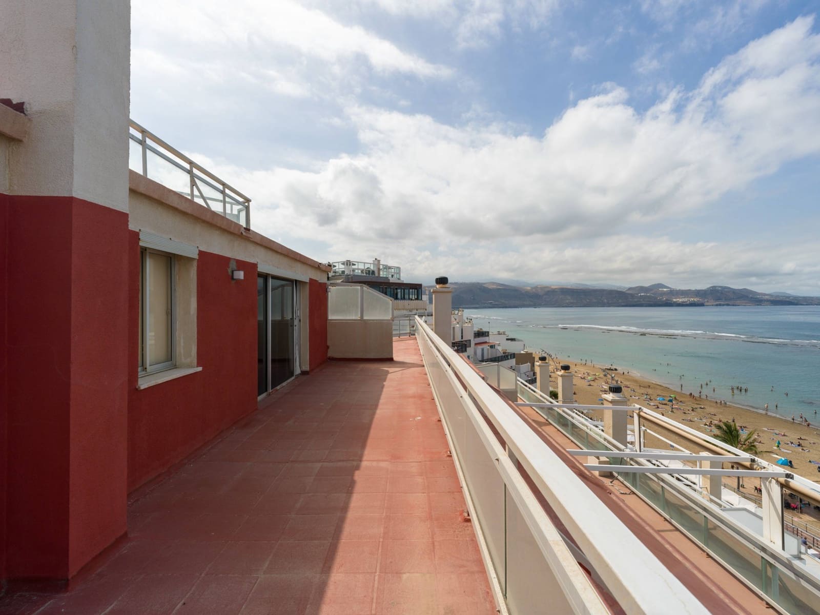 6 soverom Penthouse til salgs i Las Palmas de Gran Canaria med garasje - € 3 500 000 (Ref: 9367510)