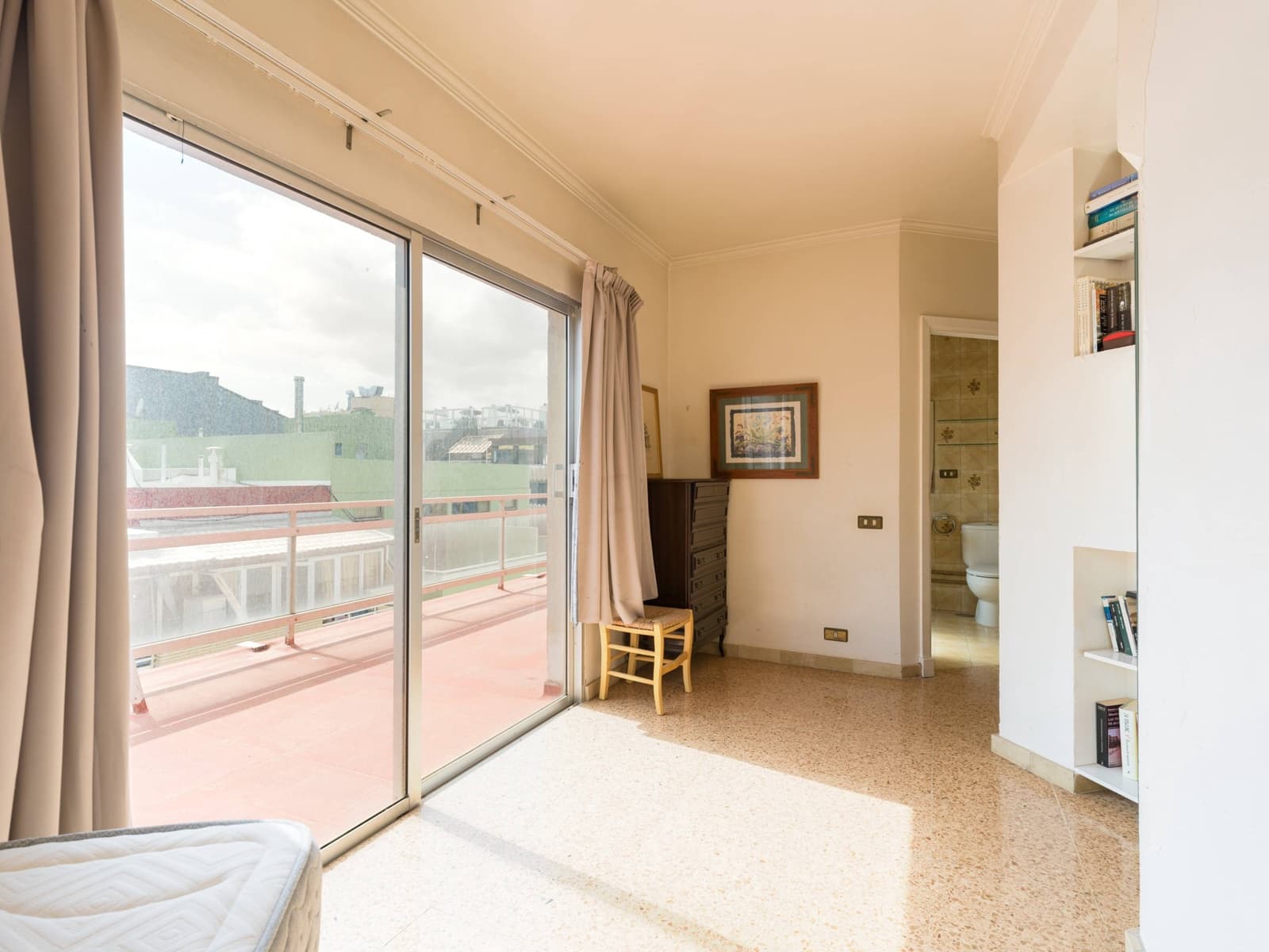 6 soverom Penthouse til salgs i Las Palmas de Gran Canaria med garasje - € 3 500 000 (Ref: 9367510)