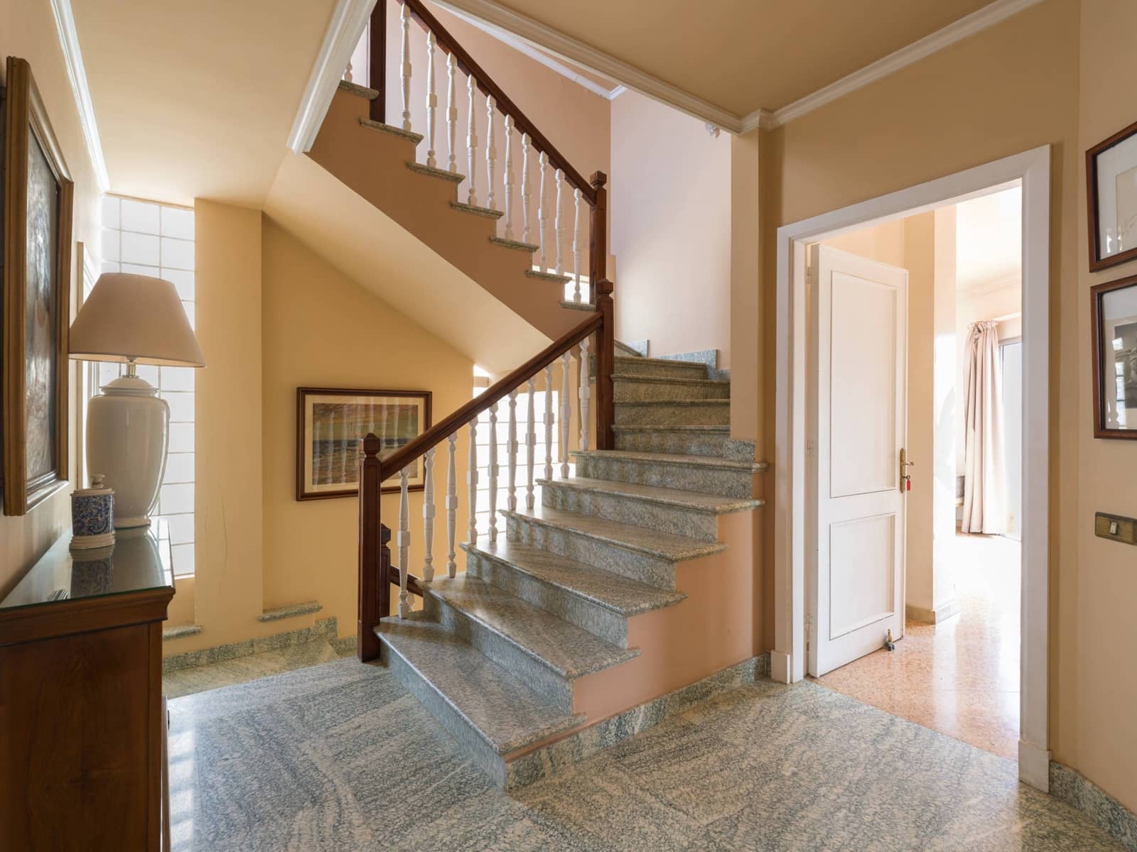 6 soverom Penthouse til salgs i Las Palmas de Gran Canaria med garasje - € 3 500 000 (Ref: 9367510)