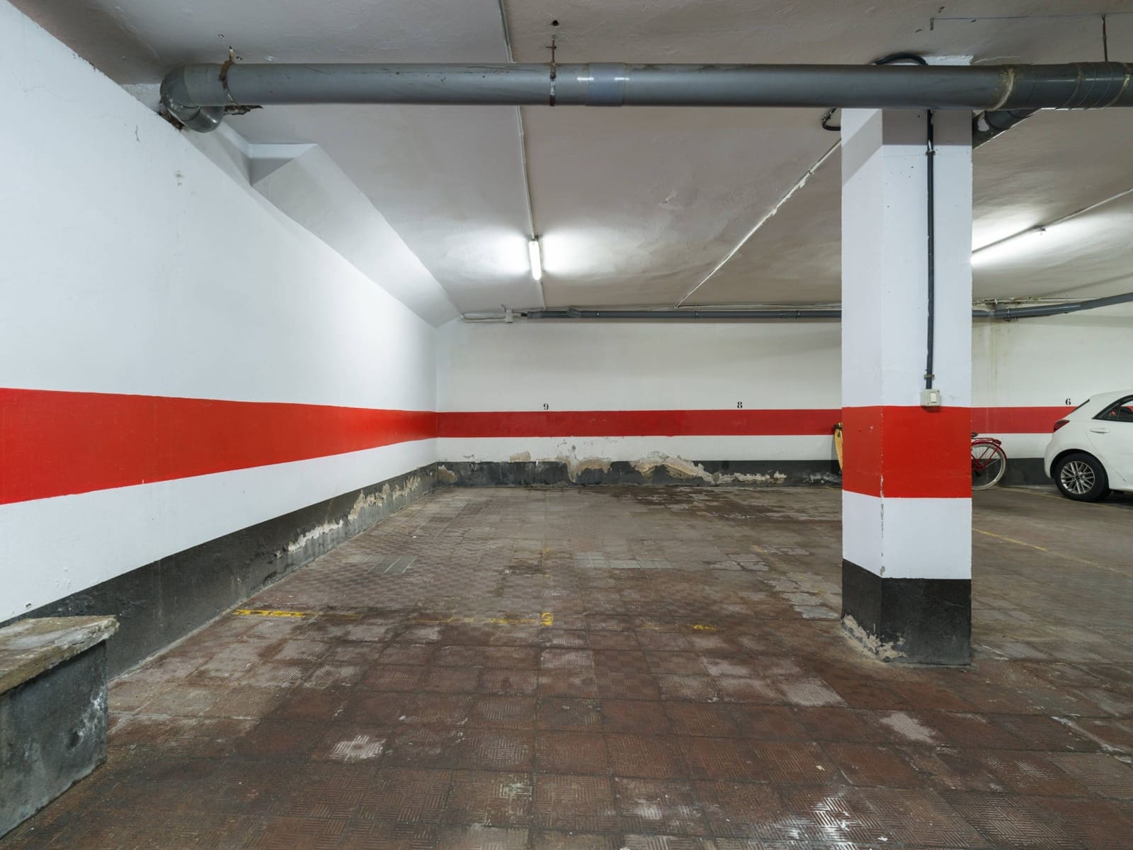 6 soverom Penthouse til salgs i Las Palmas de Gran Canaria med garasje - € 3 500 000 (Ref: 9367510)