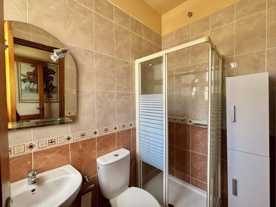 3 makuuhuone Asunto myytävänä paikassa Santa Cruz de Tenerife - 174 500 € (Ref: 9367512)