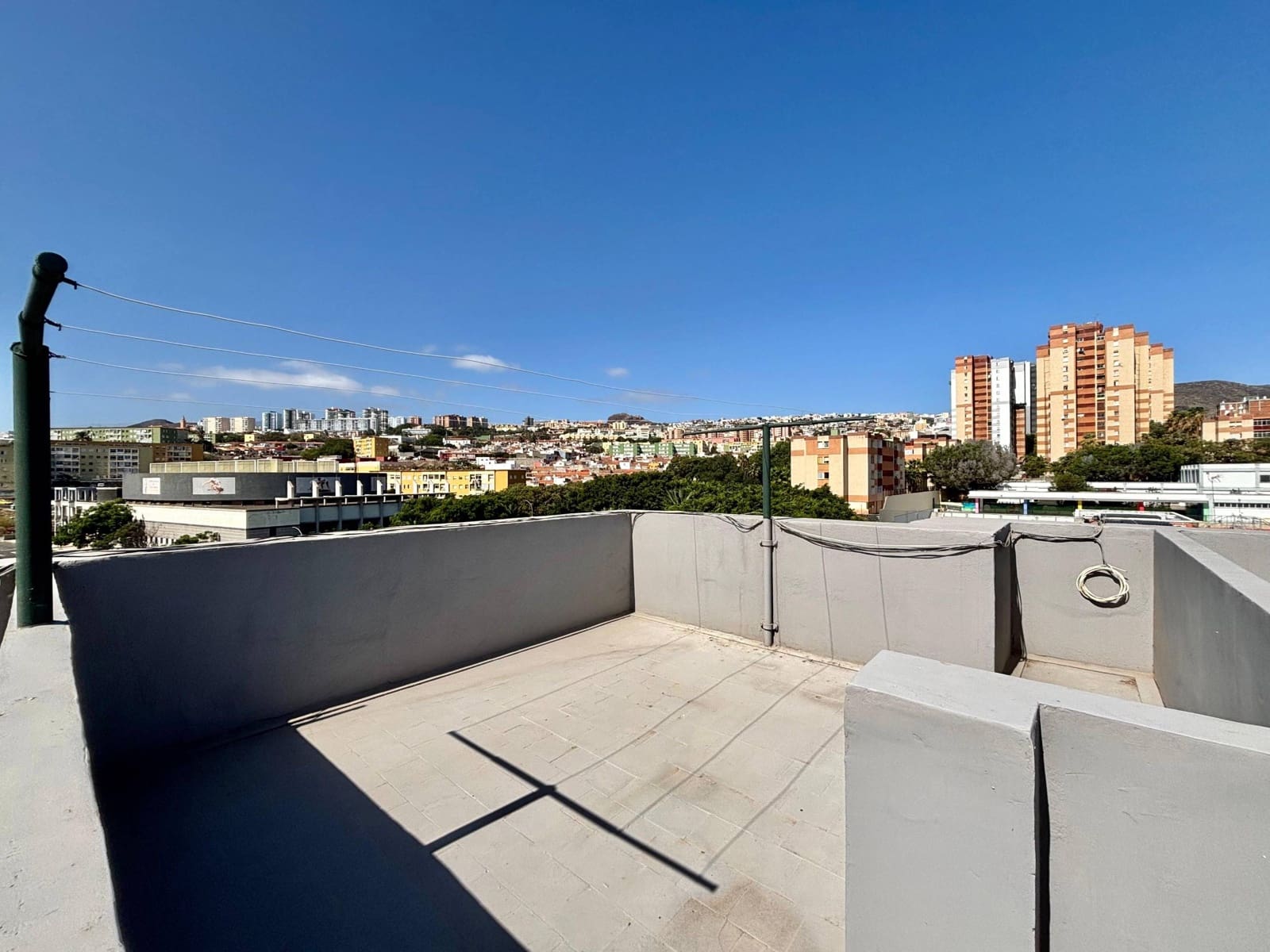 3 makuuhuone Asunto myytävänä paikassa Santa Cruz de Tenerife - 174 500 € (Ref: 9367512)