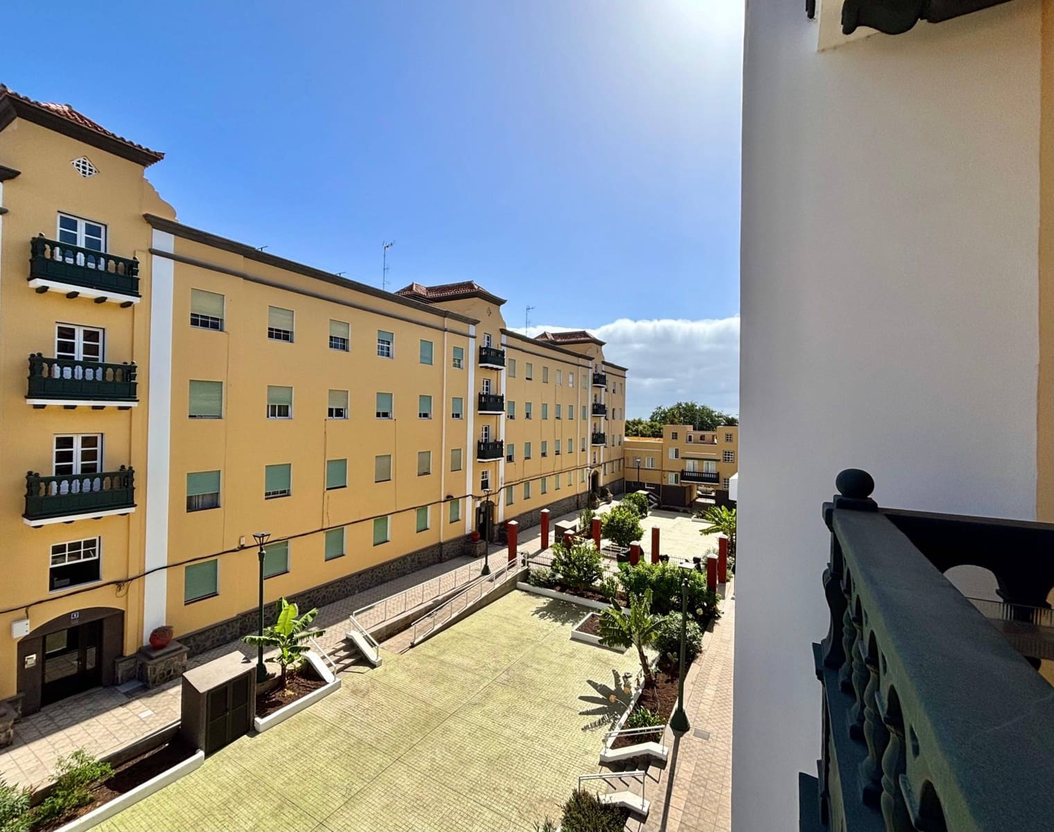 3 makuuhuone Asunto myytävänä paikassa Santa Cruz de Tenerife - 174 500 € (Ref: 9367512)