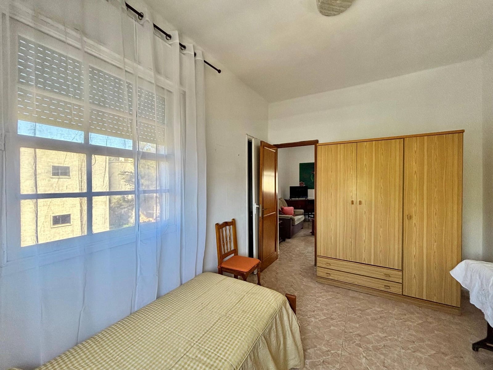 3 makuuhuone Asunto myytävänä paikassa Santa Cruz de Tenerife - 174 500 € (Ref: 9367512)