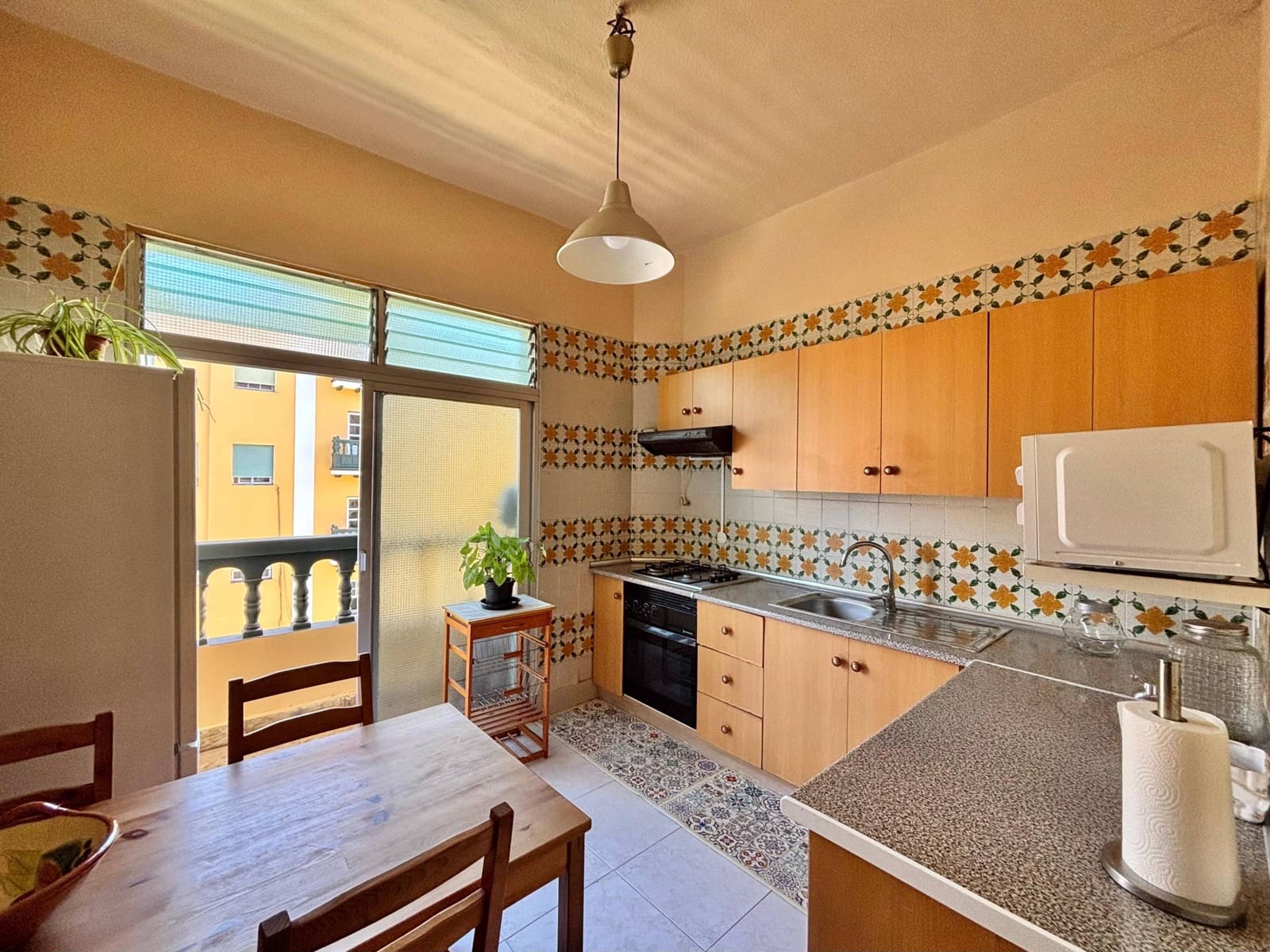 3 makuuhuone Asunto myytävänä paikassa Santa Cruz de Tenerife - 174 500 € (Ref: 9367512)
