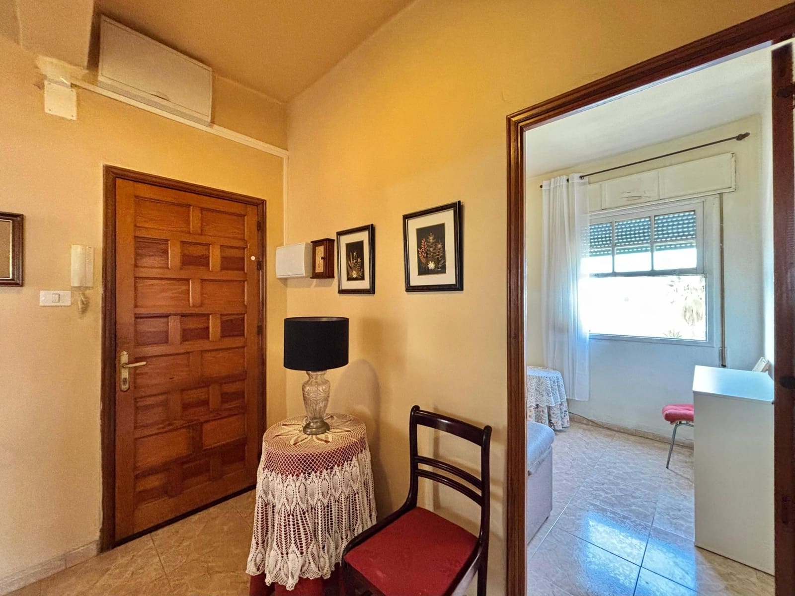 3 makuuhuone Asunto myytävänä paikassa Santa Cruz de Tenerife - 174 500 € (Ref: 9367512)