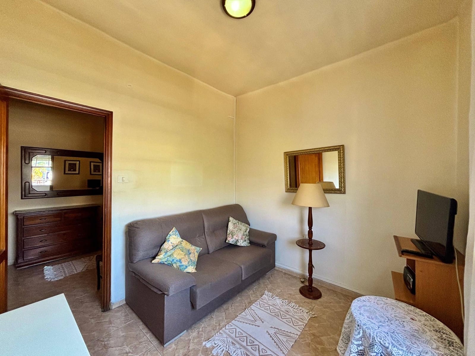 3 makuuhuone Asunto myytävänä paikassa Santa Cruz de Tenerife - 174 500 € (Ref: 9367512)