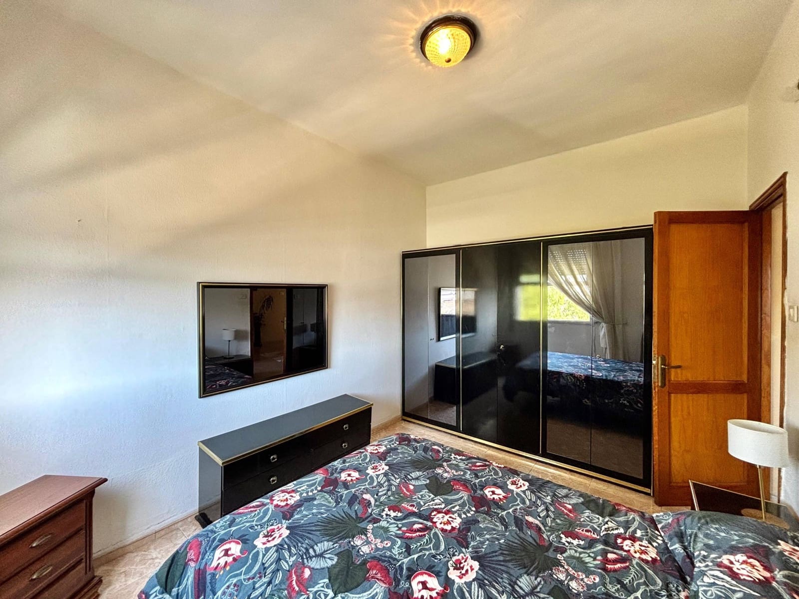 3 makuuhuone Asunto myytävänä paikassa Santa Cruz de Tenerife - 174 500 € (Ref: 9367512)