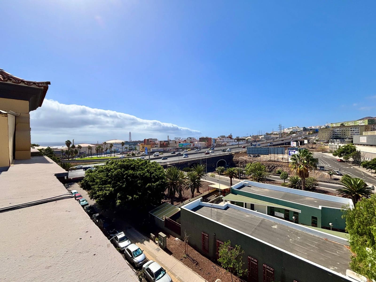 3 makuuhuone Asunto myytävänä paikassa Santa Cruz de Tenerife - 174 500 € (Ref: 9367512)